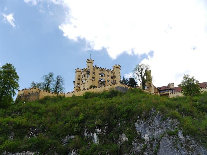 Hohenschwangau