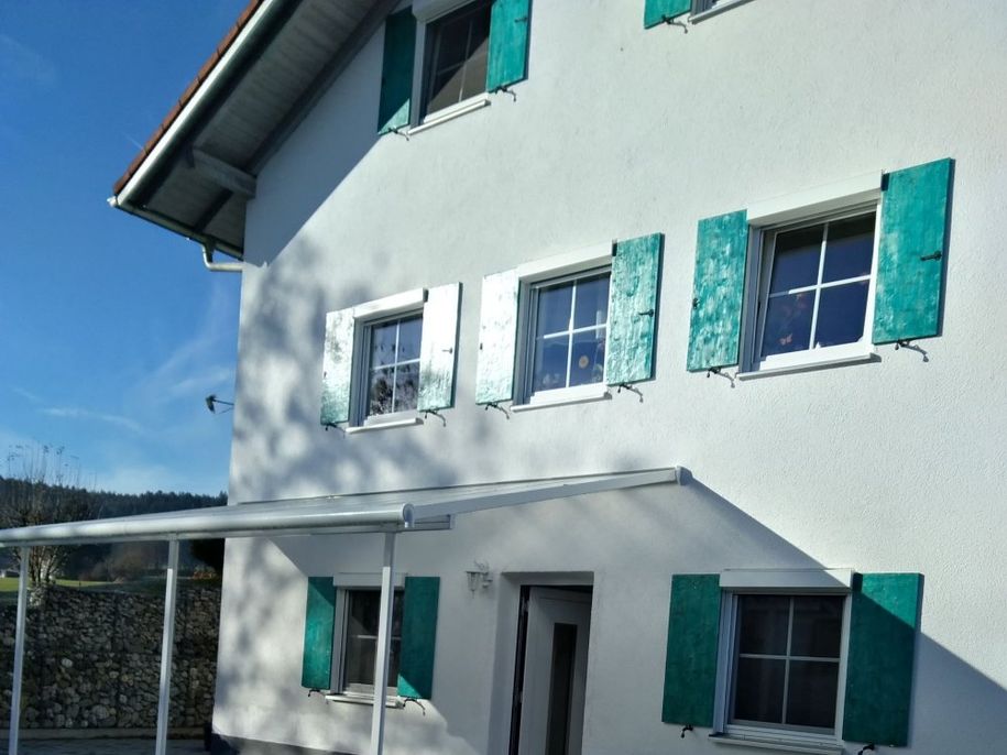 EINGANGSBEREICH