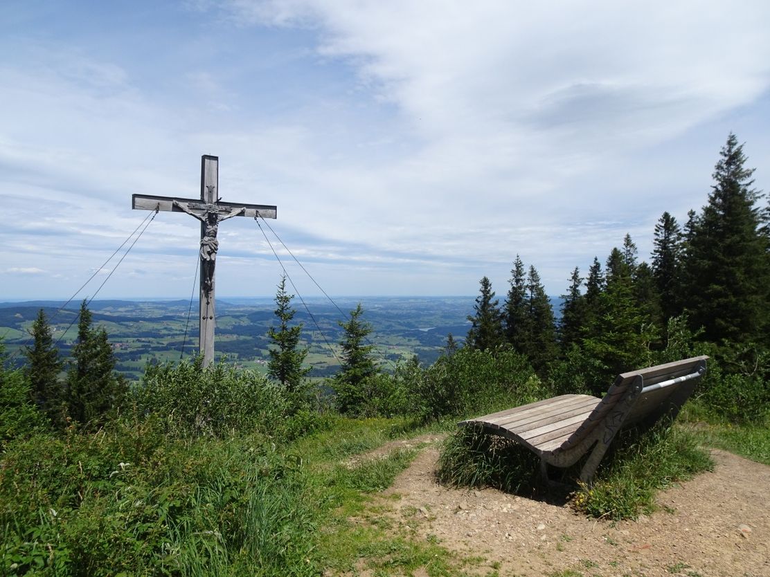 Immenstädter Horn