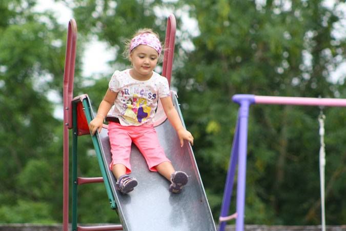 Bei uns haben Ihre Kinder sicherlich viel Spaß