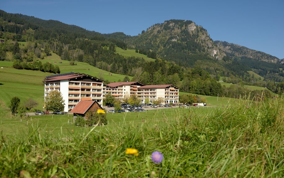 Hotel Sommer 2013