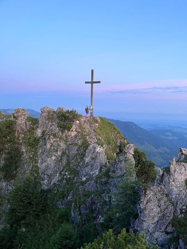 Sorgschrofen