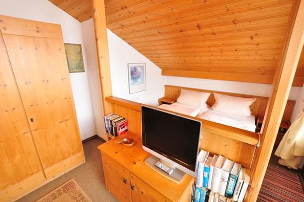 Ferienwohnung Gräf