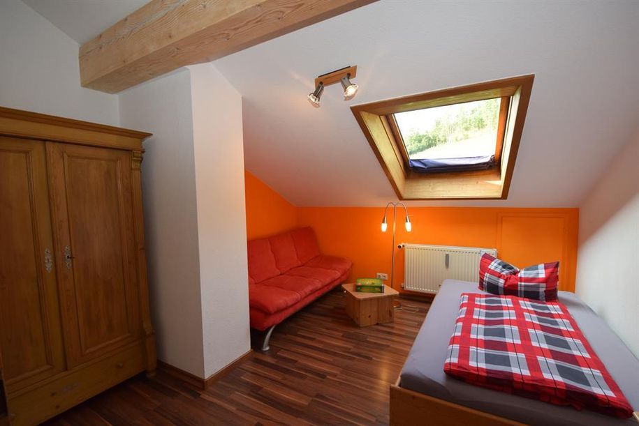 Kinderzimmer
