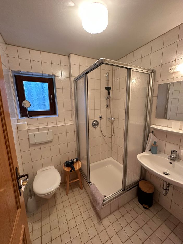 Ferienwohnung 1