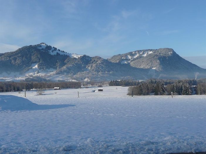 Mittag - Horn