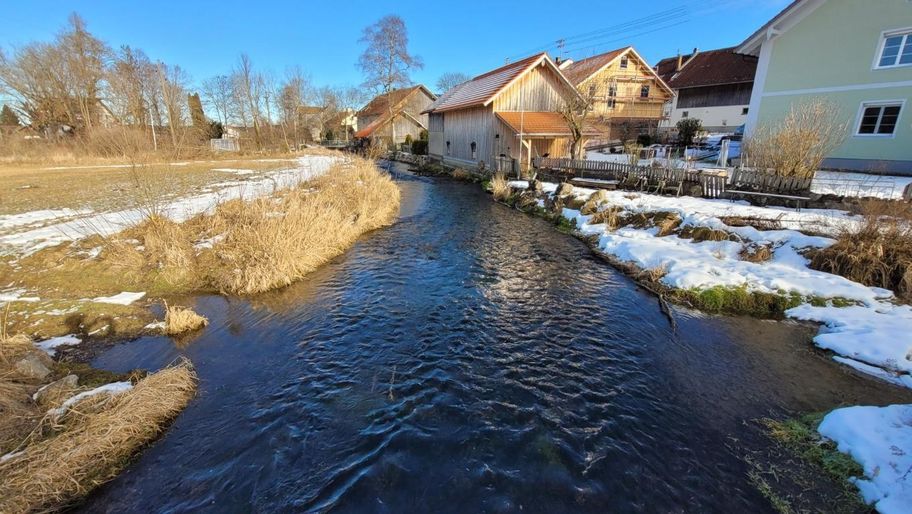 Rundtour über die Bergmang Alpe