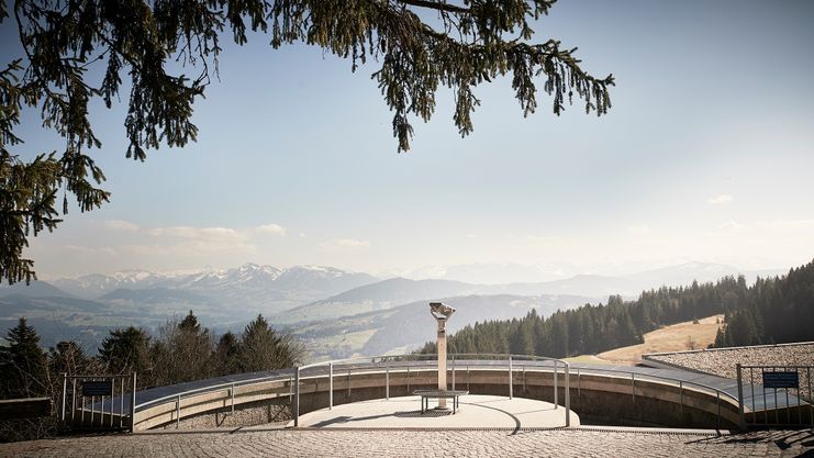 Pfänder Bregenz
