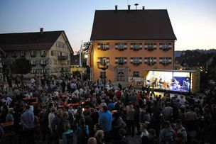 Markt Weiler-Simmerberg