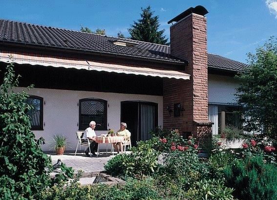 Bei Mohrs