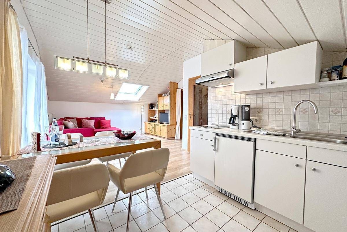 Kuschel´s Panorama-Landhaus 7