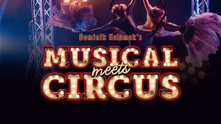 Musical meets Circus