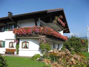 Hausansicht 2