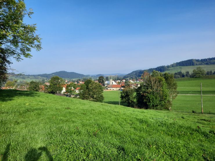 Kleinweiler