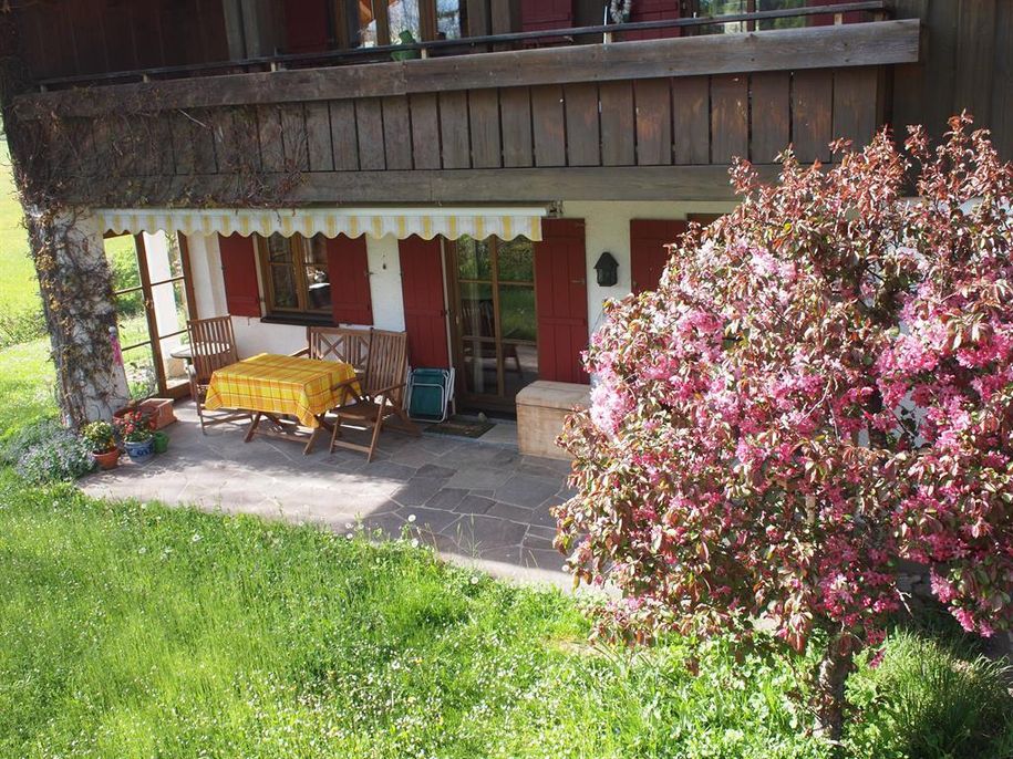 Südseite