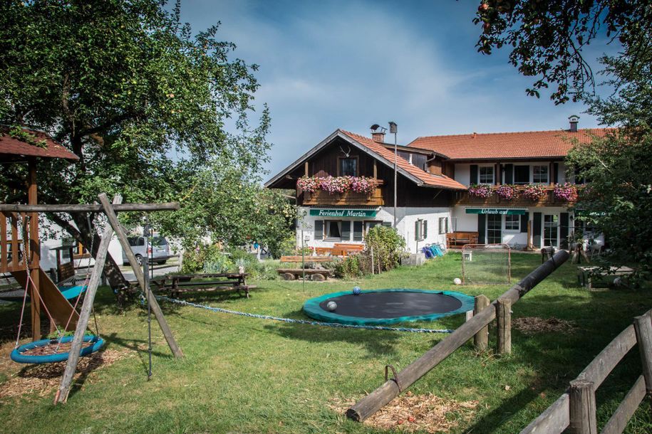 Hofbild