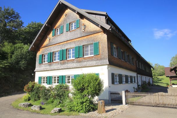 Trilogie-Rundgang Immenstadt