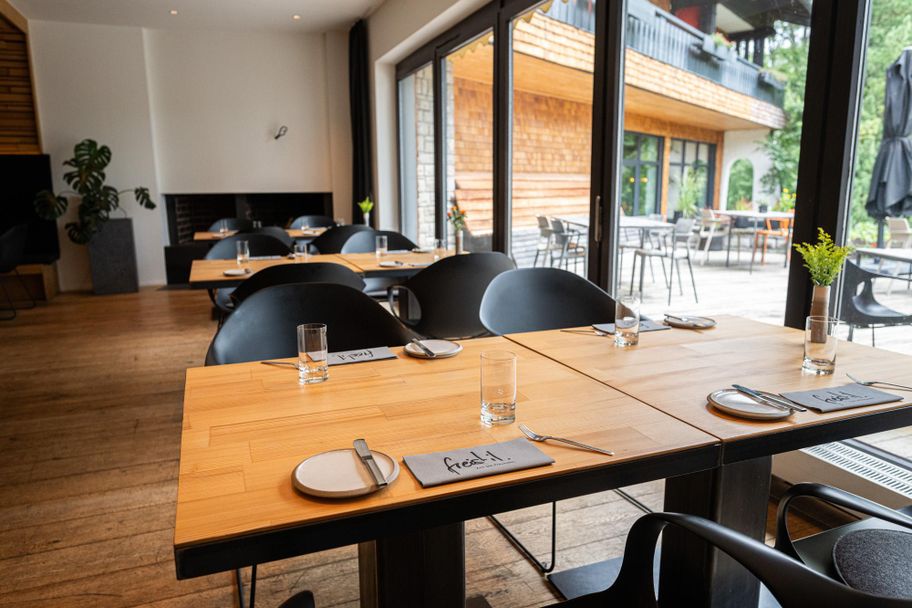 freistil. Restaurant