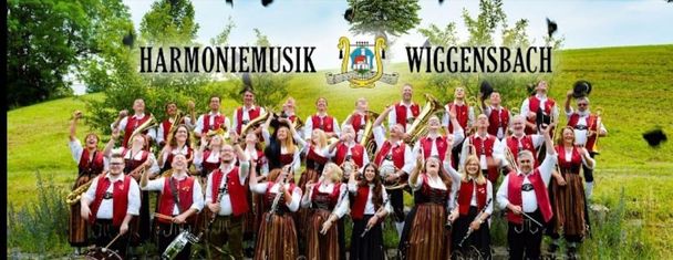 Harmoniemusik Wiggensbach