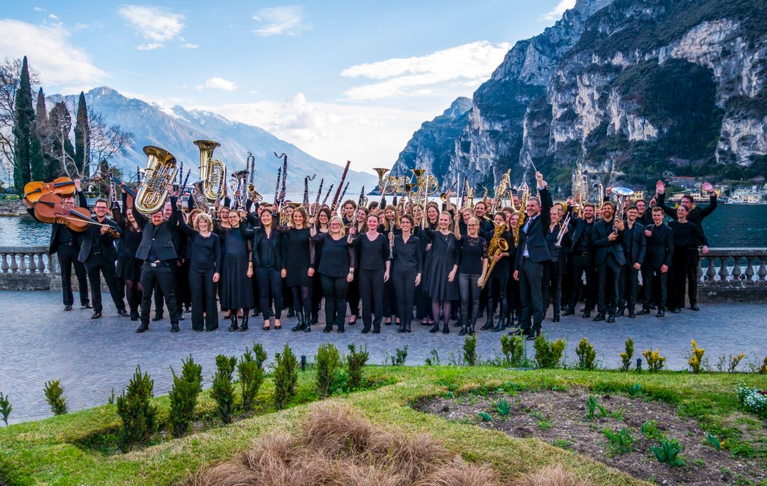 Stadtkapelle Memmingen