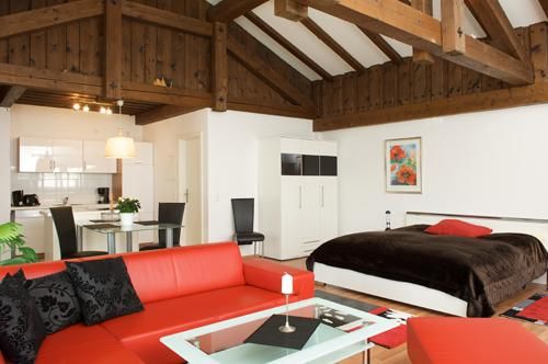 Apartement 5