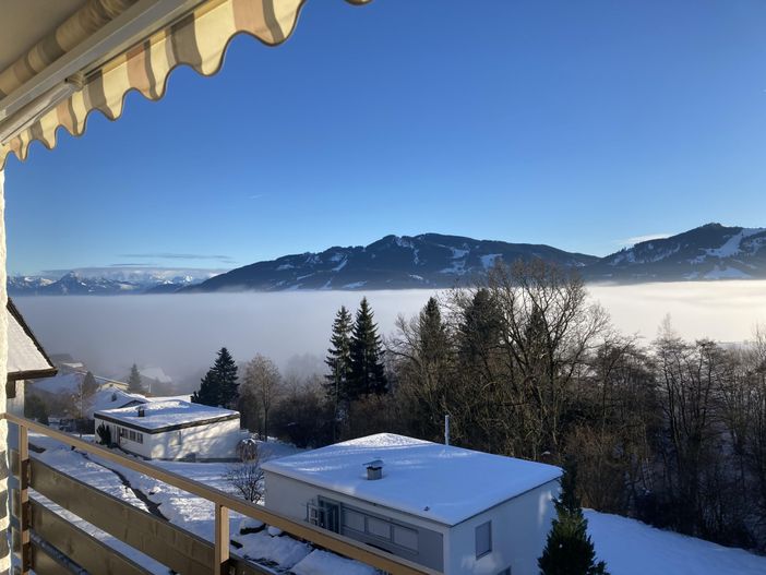 Winterstimmung