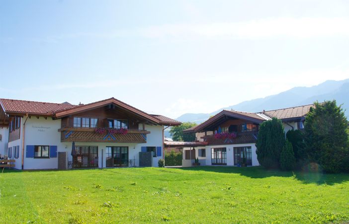 Sommerurlaub im Allgäu