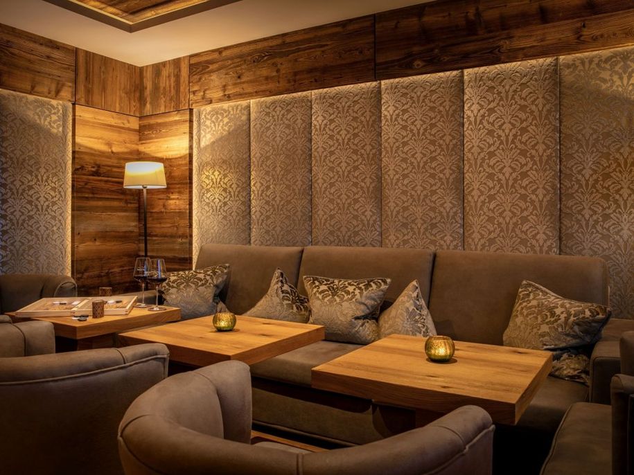 Hanusel Hof Launchbereich