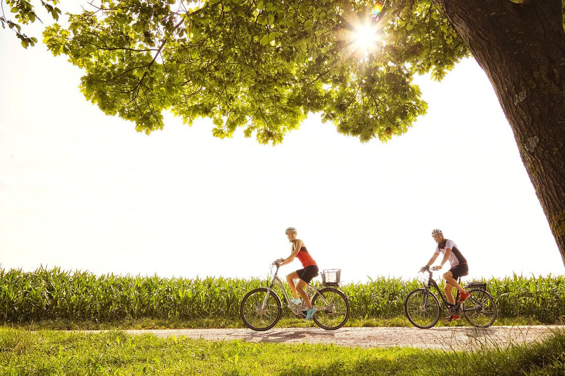 Ratour von Bad Wörishofen nach Buchloe