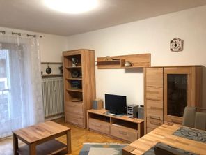 Wohn-/Esszimmer 2