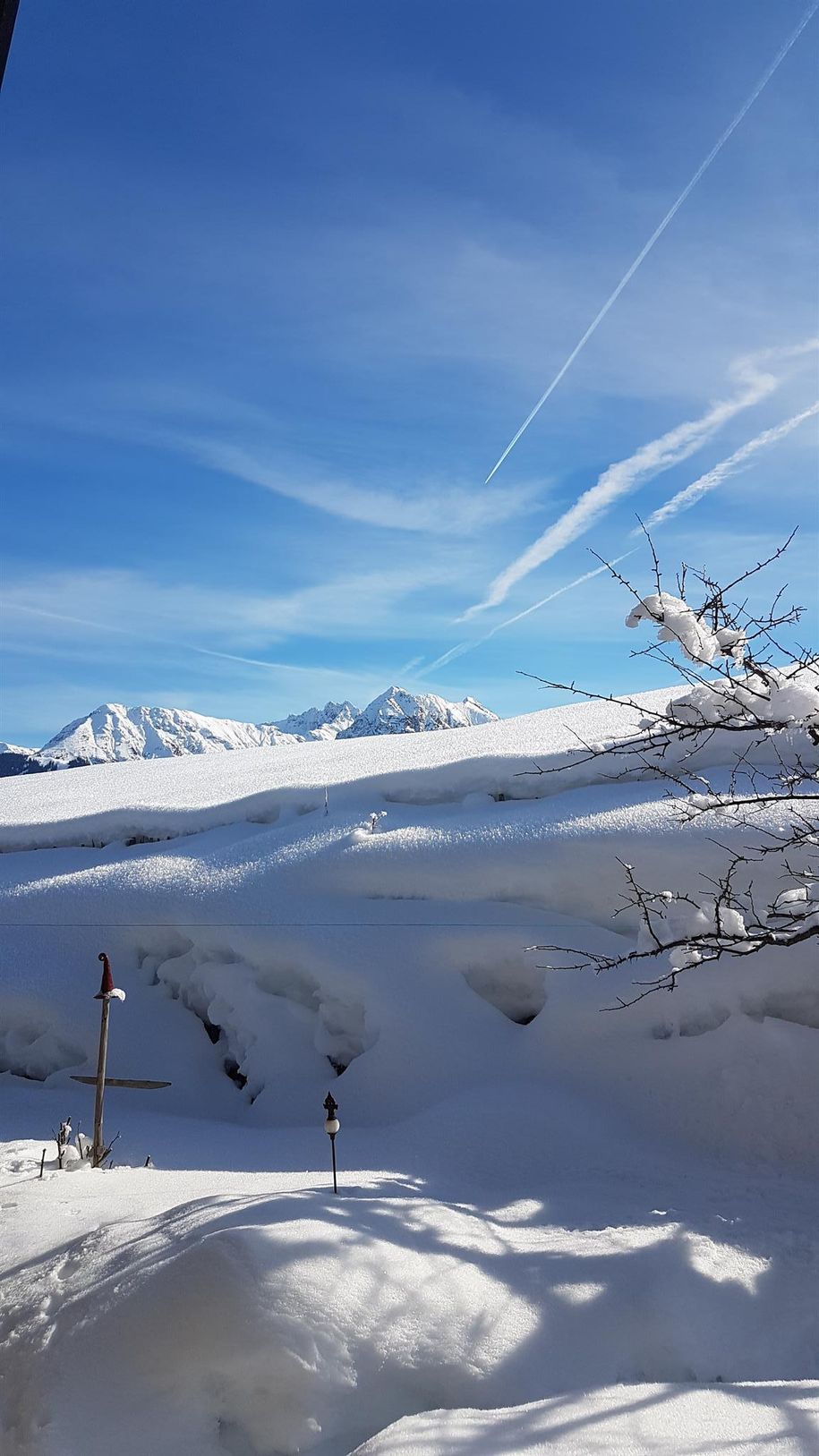 Winterzeit