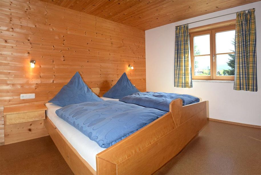 Elternschlafzimmer