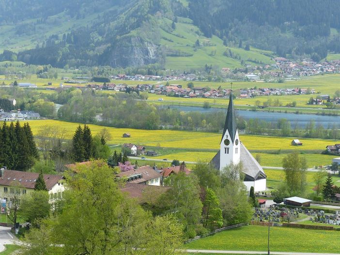 Augenweide
