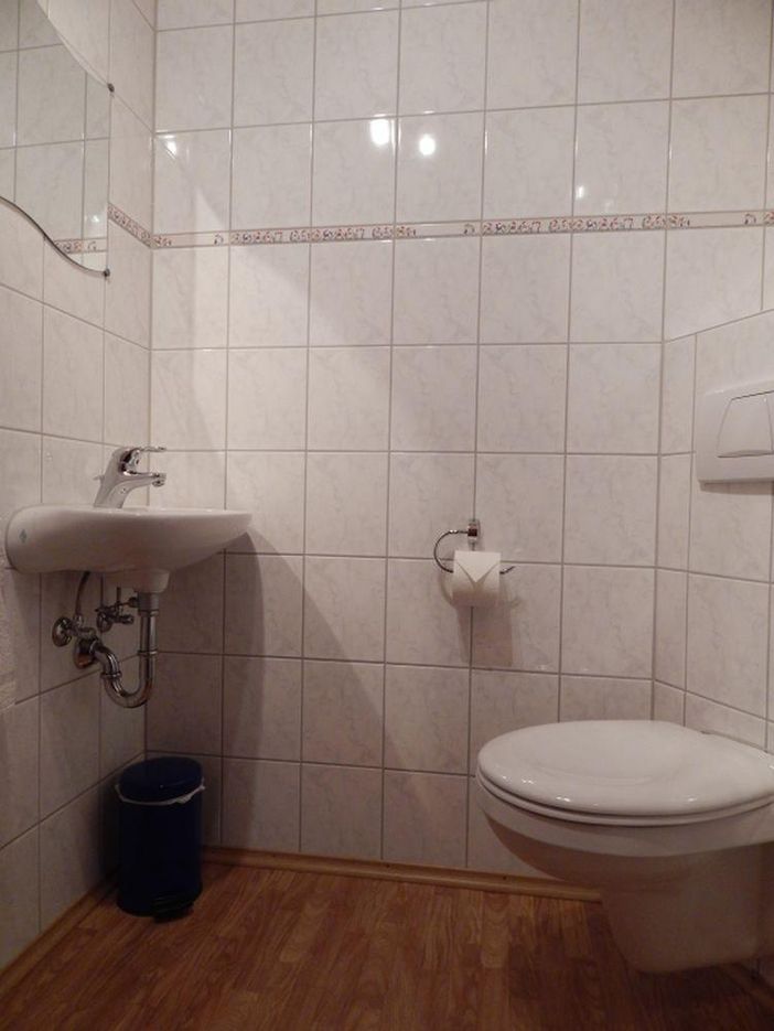 Extra WC