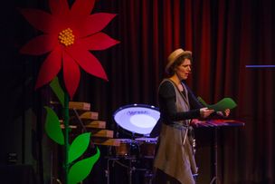 Kinderkonzert Anatol der Trommeltroll ©Felikss Francer.jpg