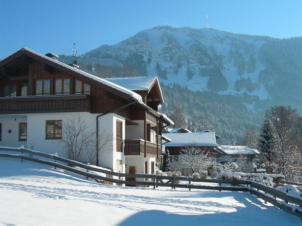 Winteransicht