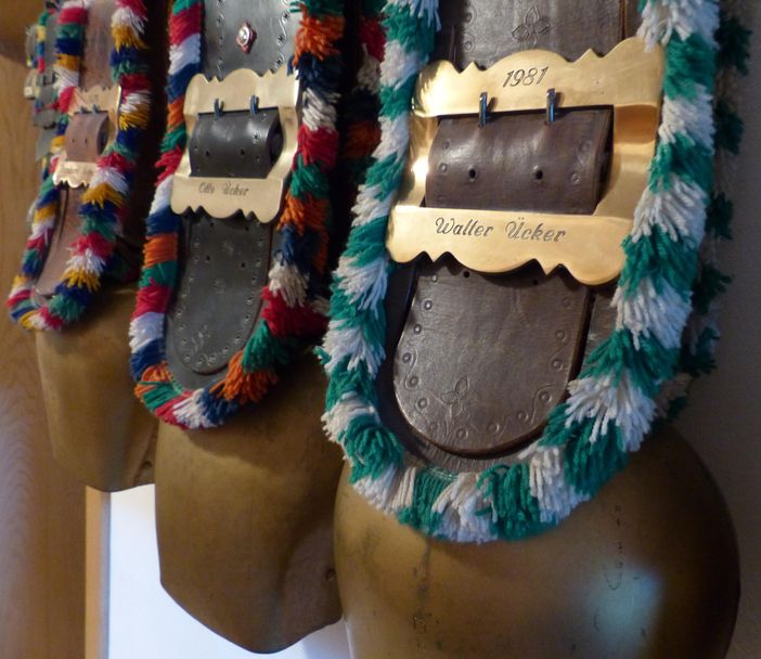 Traditionen im Landhaus