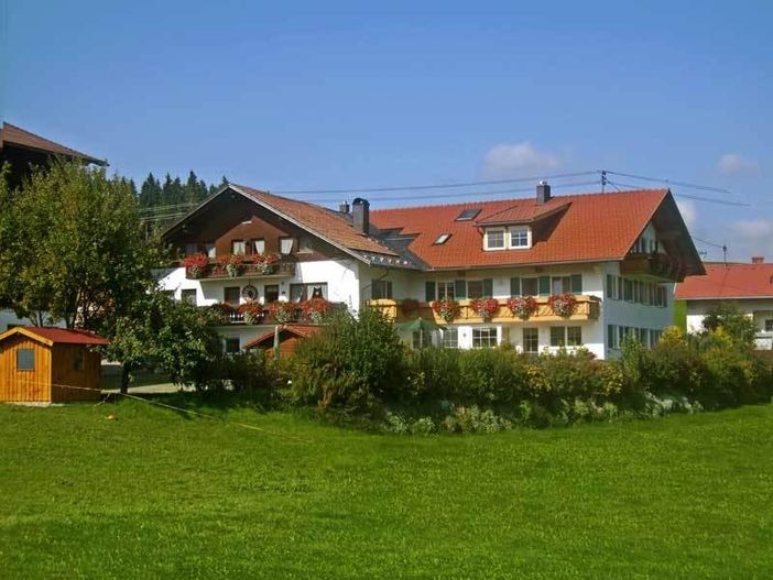 Hofbild