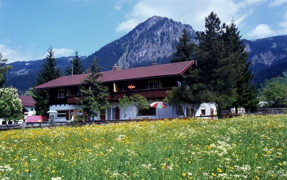 Südansicht
