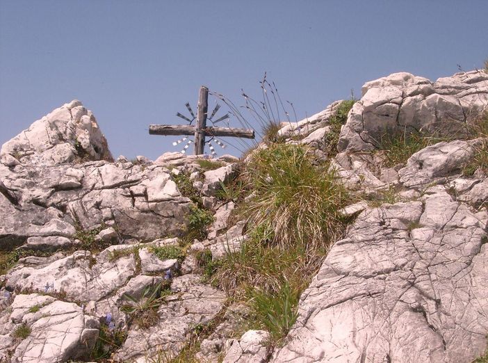 Hausberg "Iseler"