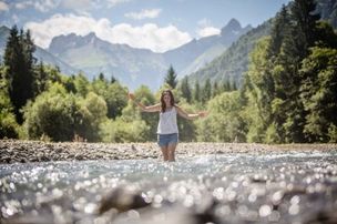 Tourismus Oberstdorf