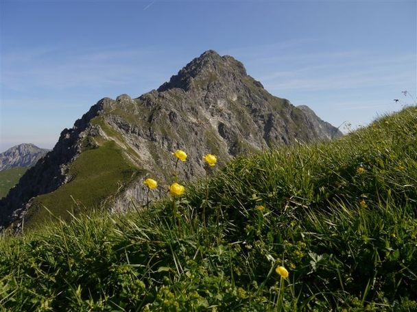 Jubiläumsweg