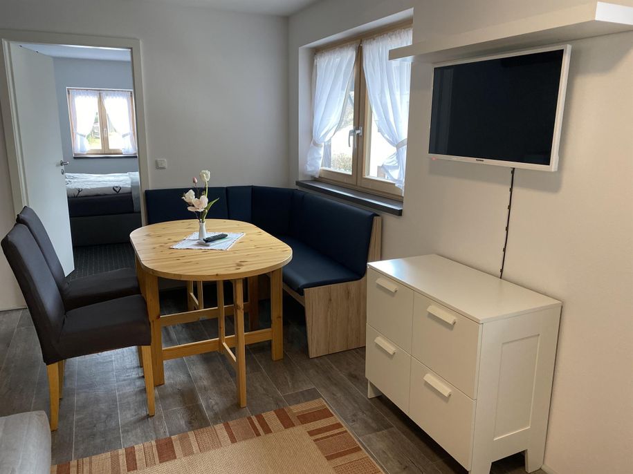 Apartment Grünten