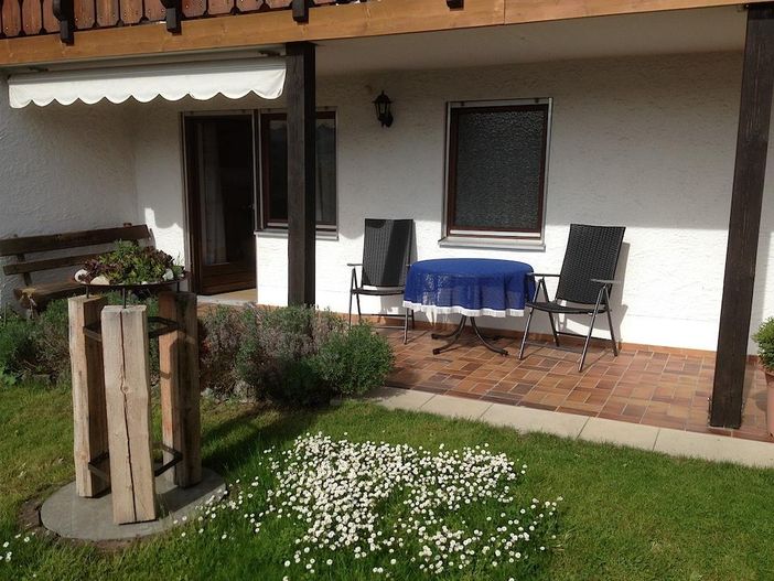 Terasse+Garten