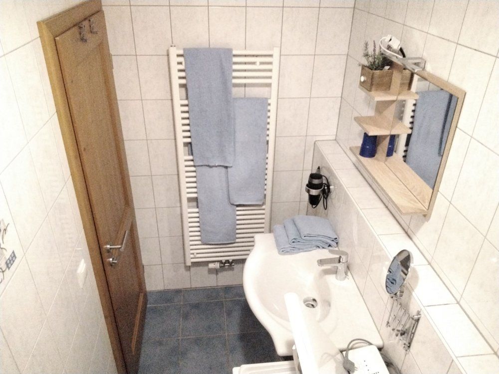 Bad 1  Säulingsblick