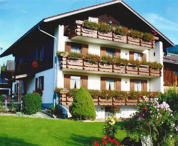 Haus Köcheler