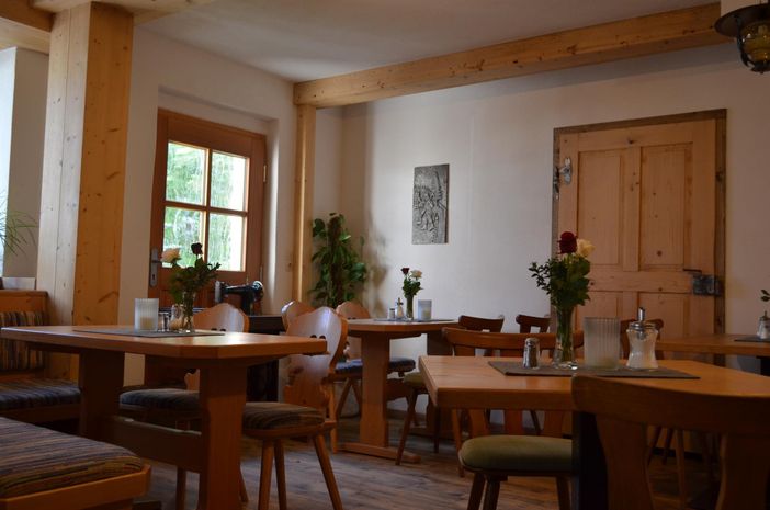 kleiner Saal