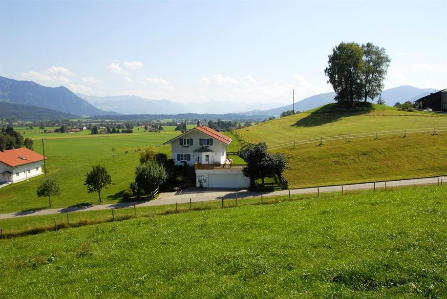 Haus Sonnentau 1