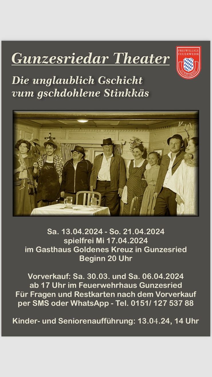 Theater