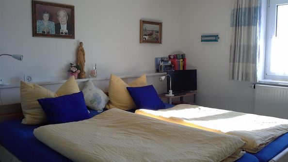 Fremdenzimmer